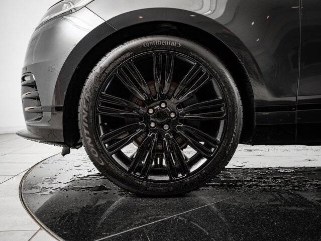 2022 Land Rover Range Rover Velar P250 R-Dynamic S
