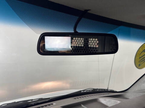 2019 Chevrolet Express 3500