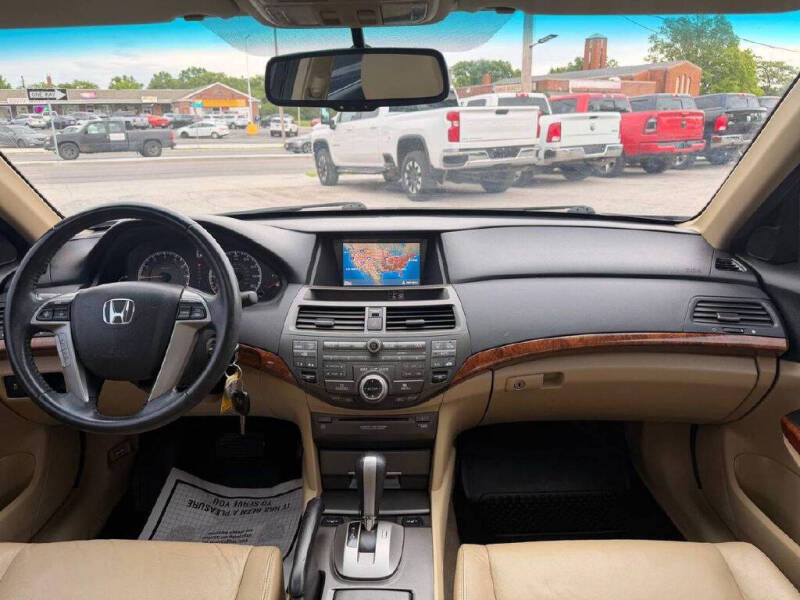 2011 Honda Accord