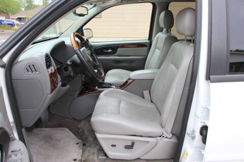 2008 GMC Envoy Denali