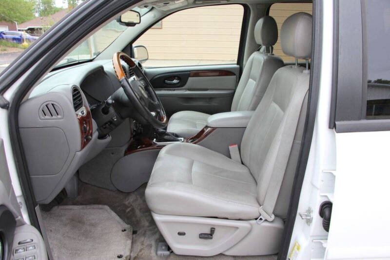 2008 GMC Envoy Denali