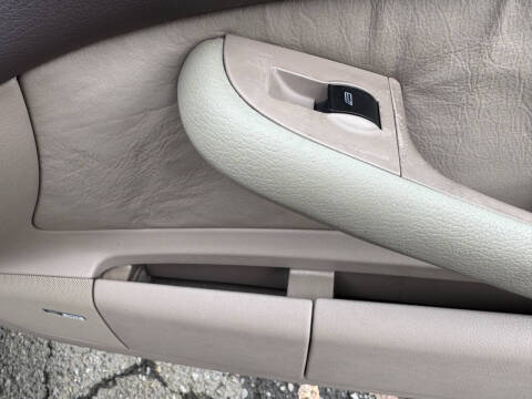 1998 Audi A6 quattro 2.8