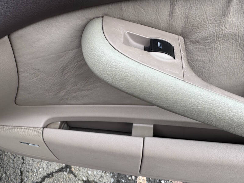 1998 Audi A6 quattro 2.8