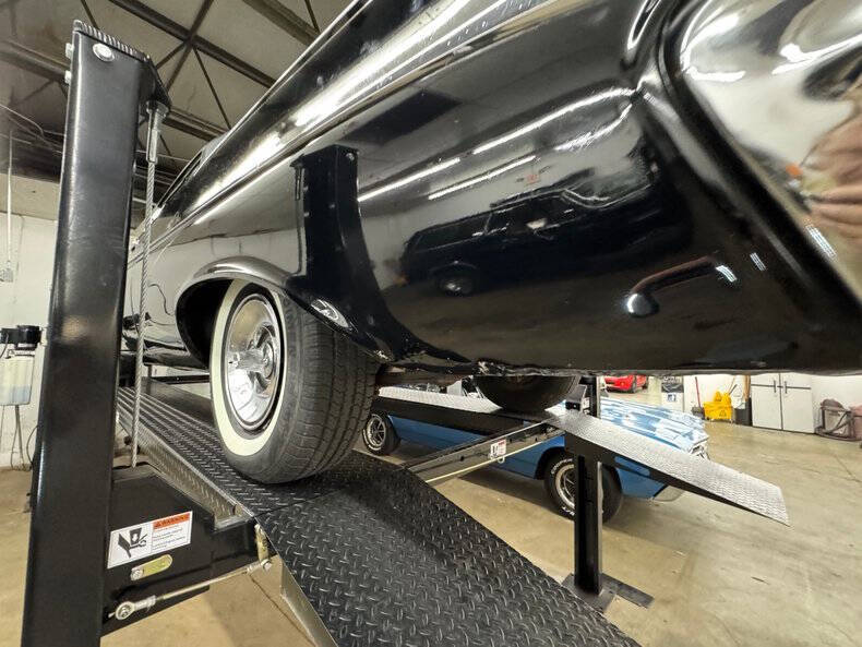 1963 Chrysler Imperial