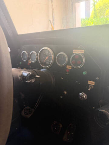 1965 International Scout
