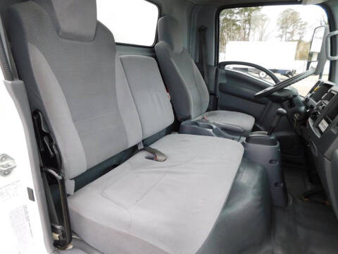 2019 Isuzu NPR
