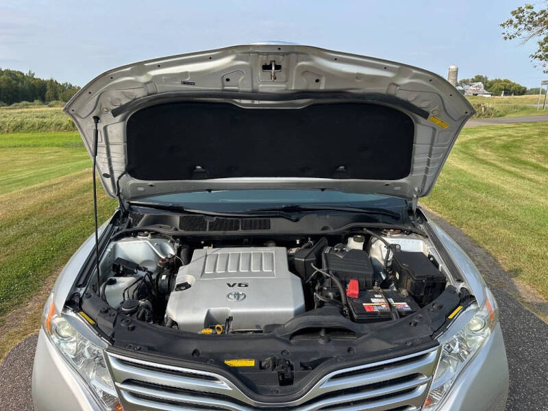 2009 Toyota Venza AWD V6