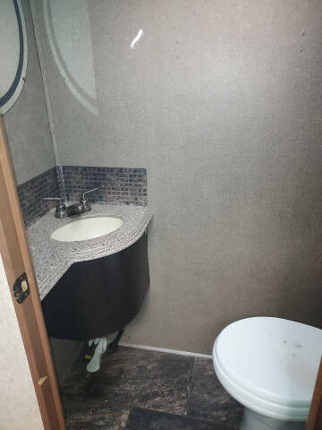 2011 Heartland Landmark