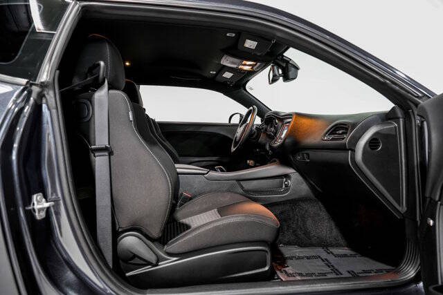 2017 Dodge Challenger R/T Scat Pack