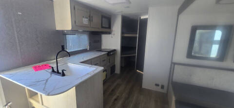 2026 Forests River Shasta