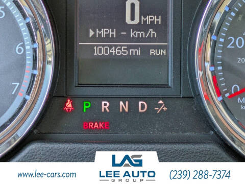 2011 Chrysler Town and Country Limited