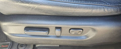 2017 Honda Pilot EX-L w/Honda Sensing