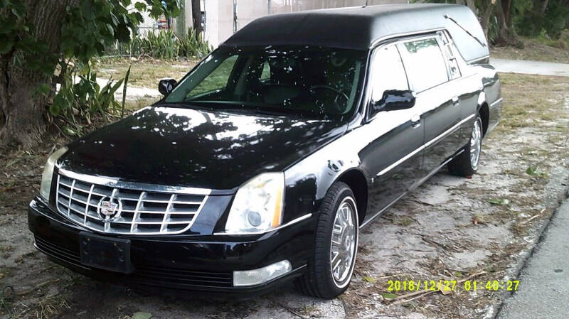 Hearse For Sale In Columbus Oh Carsforsale Com