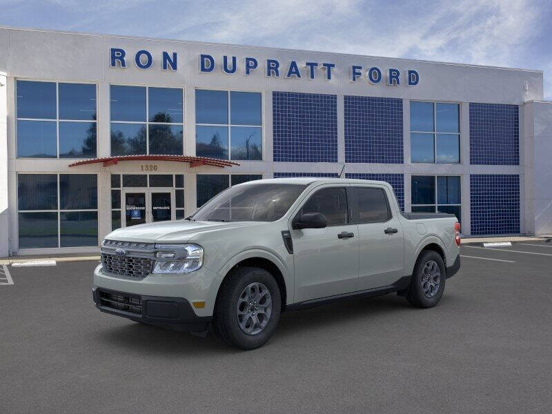 2023 Ford Maverick for sale in Dixon, CA