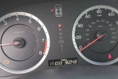 2011 Honda Accord EX