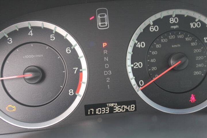 2011 Honda Accord EX