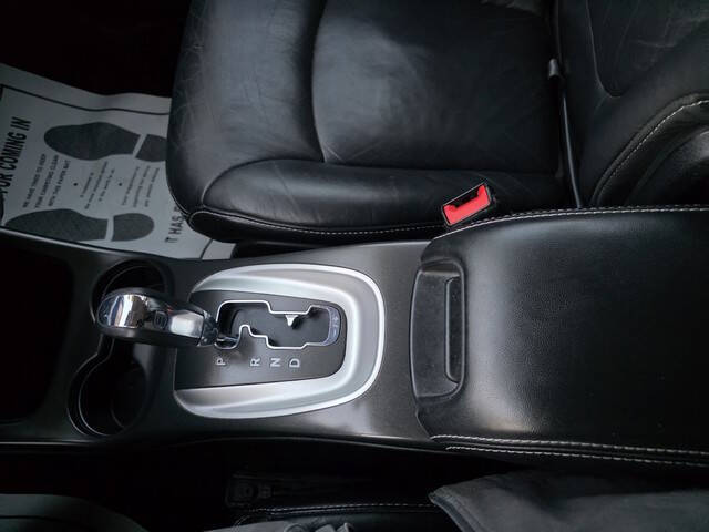 2015 Dodge Journey SXT