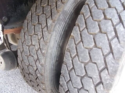 2005 Freightliner Columbia 112