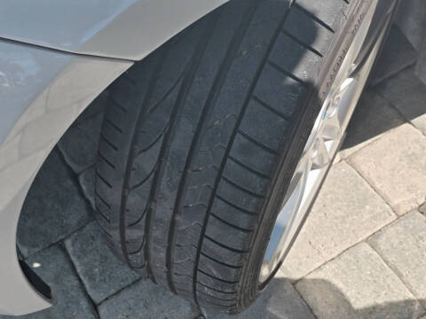 2013 BMW 1 Series 135i