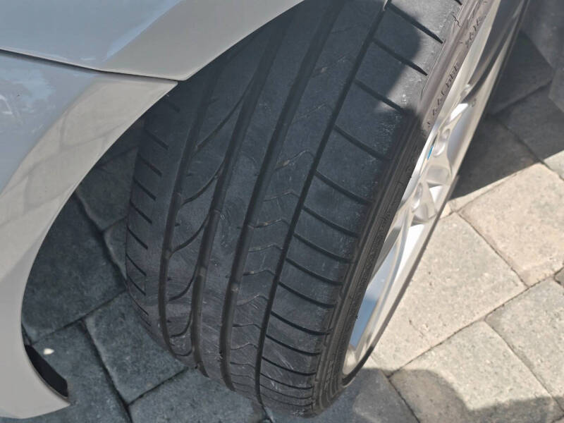 2013 BMW 1 Series 135i