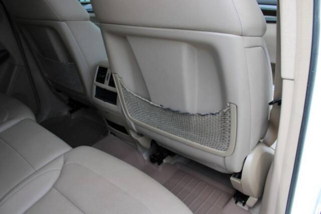 2015 Mercedes-Benz M-Class ML 350