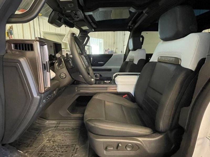 2023 GMC HUMMER EV 3X