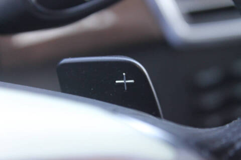 2013 Mercedes-Benz E-Class