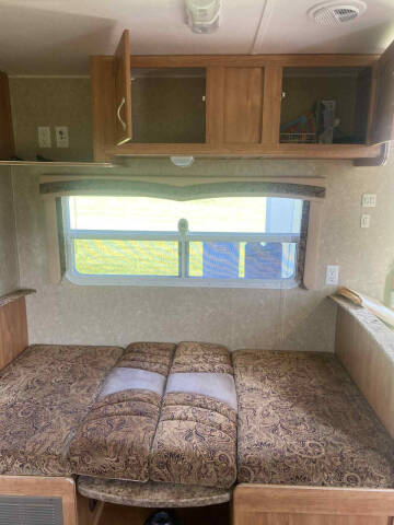 2009 Gulfstream Innsbruck