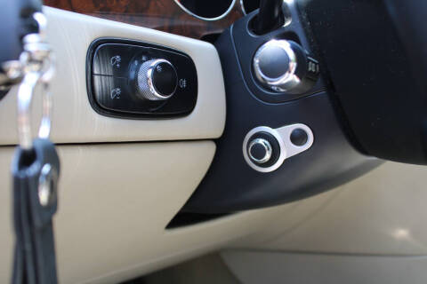 2005 Bentley Continental GT Turbo