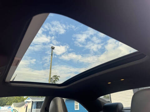 2013 Audi RS 5 quattro