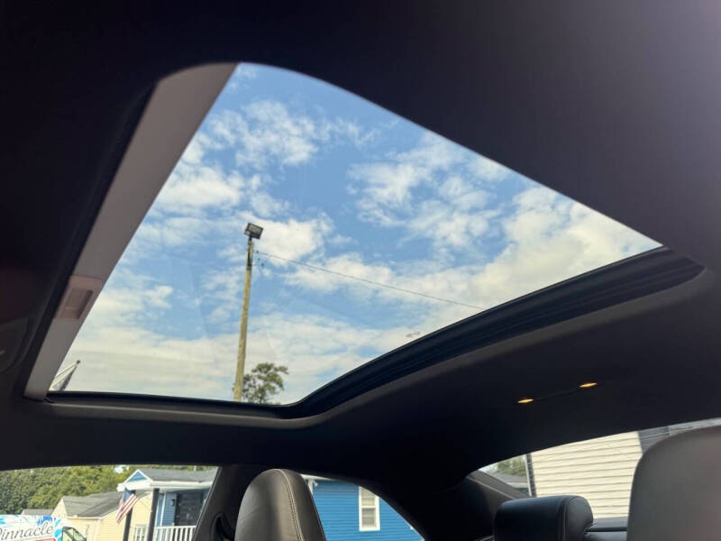 2013 Audi RS 5 quattro