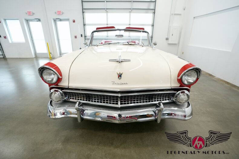 1955 Ford Fairlane