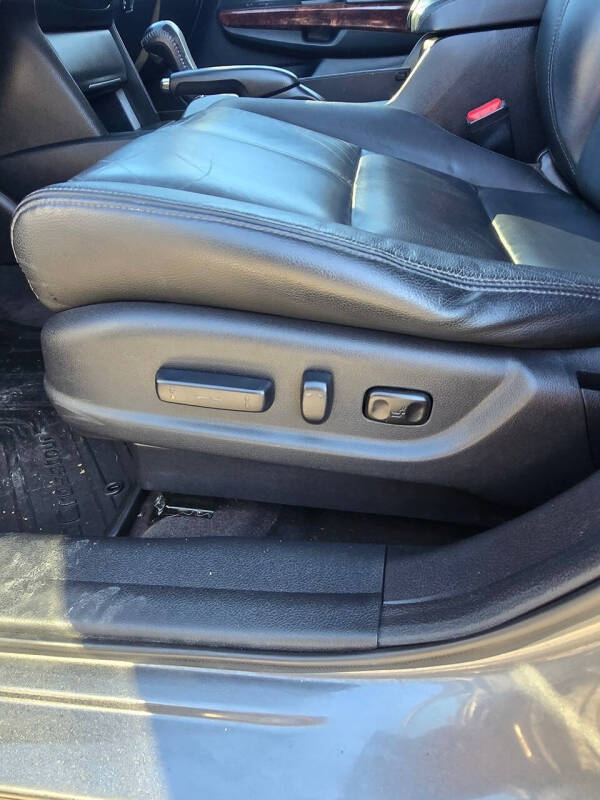 2012 Honda Crosstour EX-L