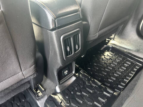 2020 Jeep Compass Sport