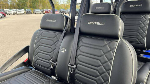 2025 Bintelli Nexus 2.0