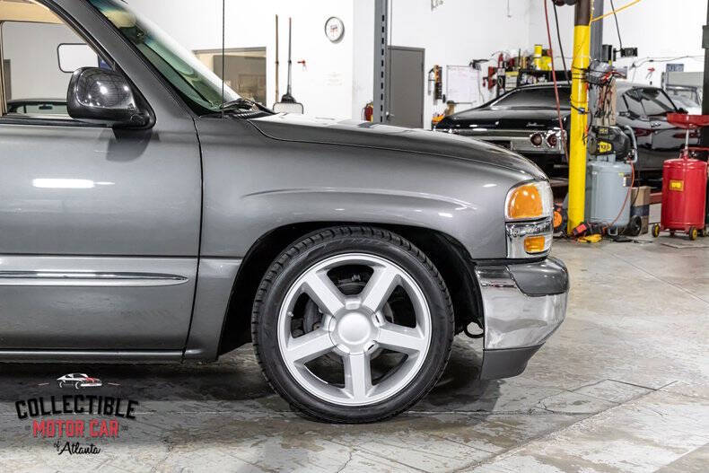 2000 GMC Sierra 1500