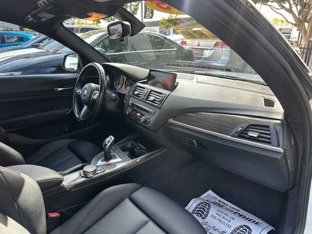 2015 BMW 2 Series 228i