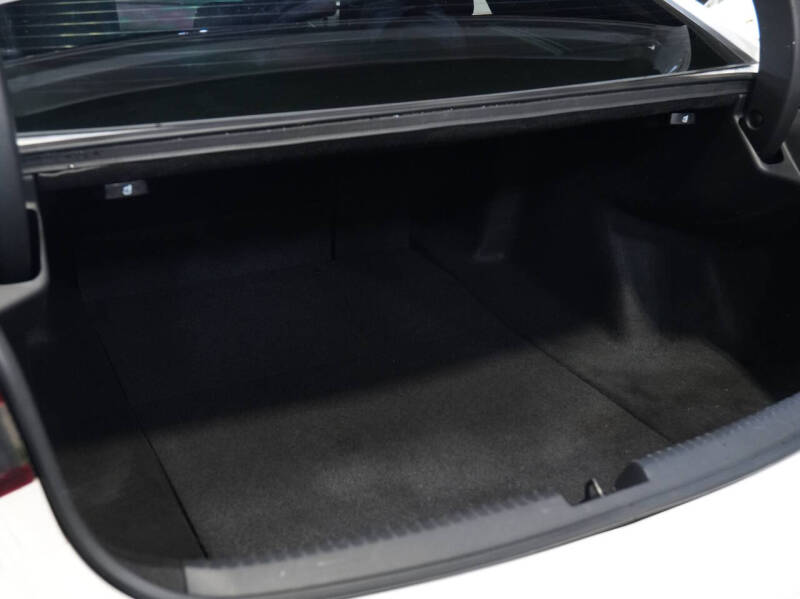 2021 Acura TLX SH-AWD w/A-SPEC