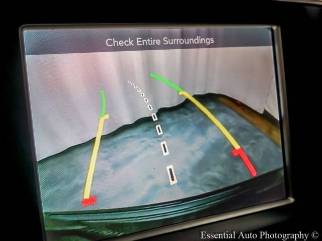 2015 Jeep Grand Cherokee SRT