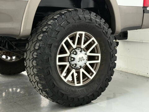 2019 Ford F-250 Super Duty King Ranch