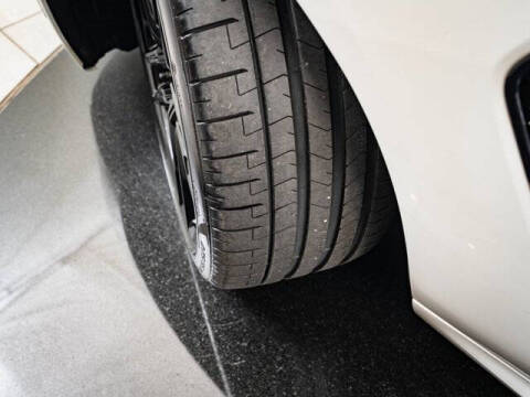 2022 BMW M8 Competition