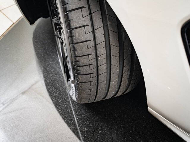 2022 BMW M8 Competition