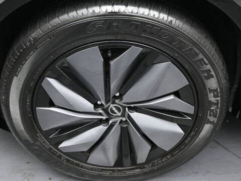 2023 Nissan Ariya Platinum+ e-4ORCE