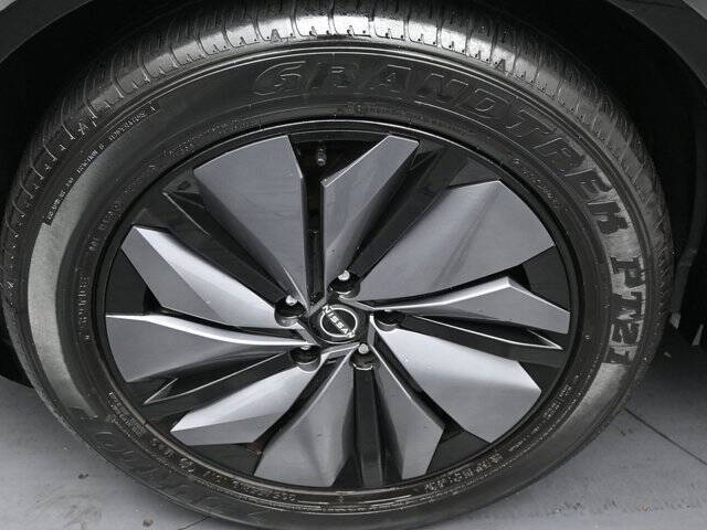 2023 Nissan Ariya Platinum+ e-4ORCE