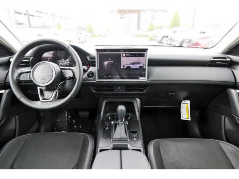 2026 Mazda CX-5 2.5 S Select