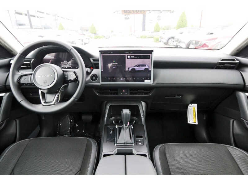 2026 Mazda CX-5 2.5 S Select