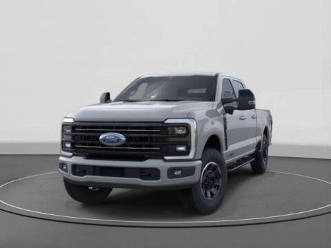 2026 Ford F-350 Super Duty