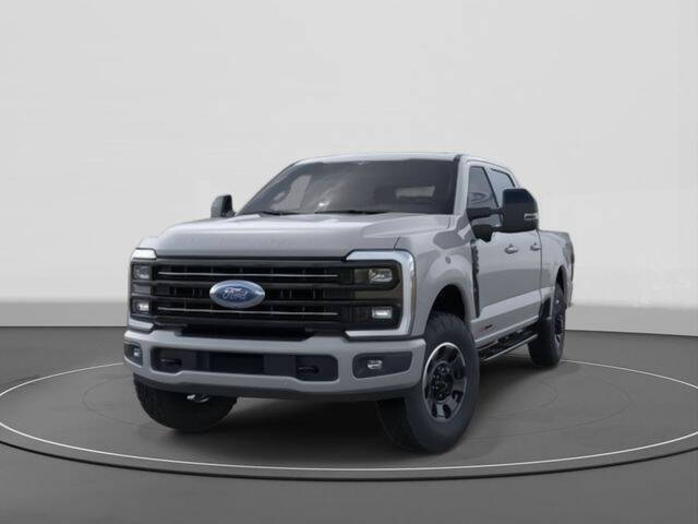 2026 Ford F-350 Super Duty