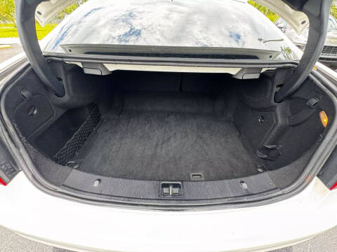 2014 Mercedes-Benz E-Class E 350 4MATIC