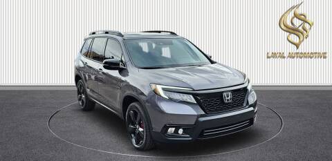 2020 Honda Passport for sale at Layal Automotive in Englewood CO